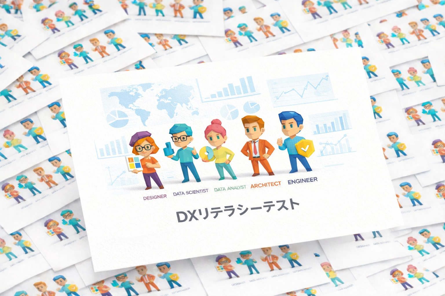 DXリテラシーテスト